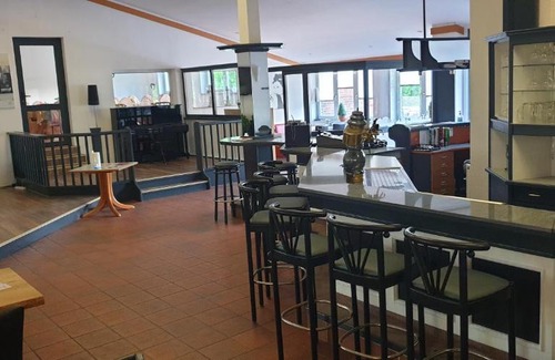Papenburg Hôtel | Sporthotel Papenburg