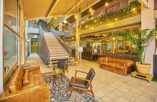 Lalande-Grand Selve Hôtel | Sporting House Hôtel