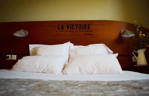 Lalande-Grand Selve Hôtel | Sporting House Hôtel