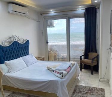 Sidi Jabir Appartement | Sporting star 1