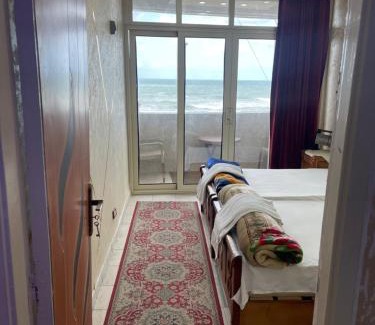Sidi Jabir Appartement | Sporting star 1