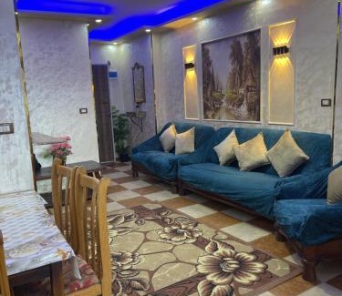 Sidi Jabir Appartement | Sporting star 1