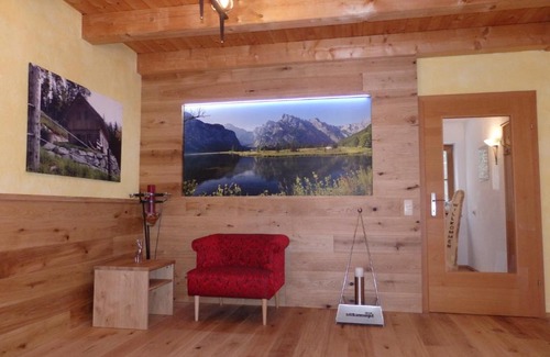 Muhldorf Appartement | Sportlerhof