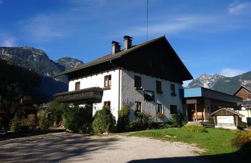 Obertraun Maison | Sportpension Schober