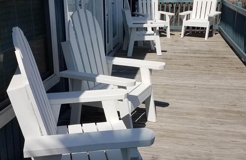 Port Mansfield Maison | Sportsman's Paradise Lodge Port Mansfield