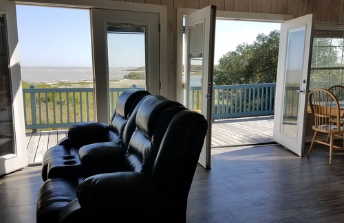 Port Mansfield Maison | Sportsman's Paradise Lodge Port Mansfield