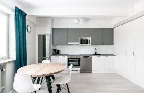 Tuusula Appartement | Spot Apartments Hyrylä