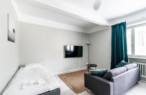 Tuusula Appartement | Spot Apartments Hyrylä