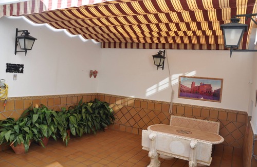 Villanueva de los Infantes Maison | spot spot