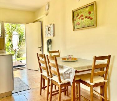 Livnim Maison | Spot in the Village פינה במושב