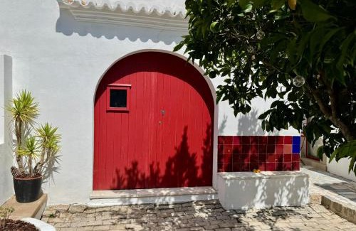 Loule Maison | Spot na Serra