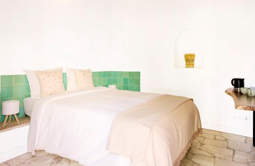 Loule Maison | Spot na Serra