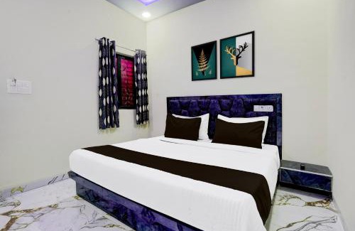 Chandrapur Hôtel | SPOT O SKY LINE