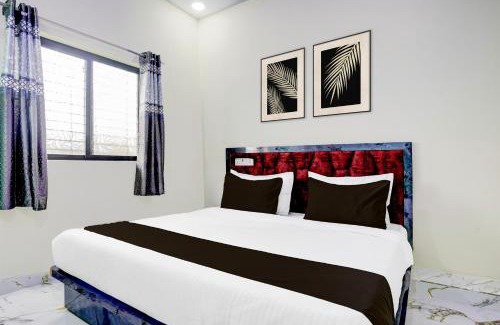 Chandrapur Hôtel | SPOT O SKY LINE