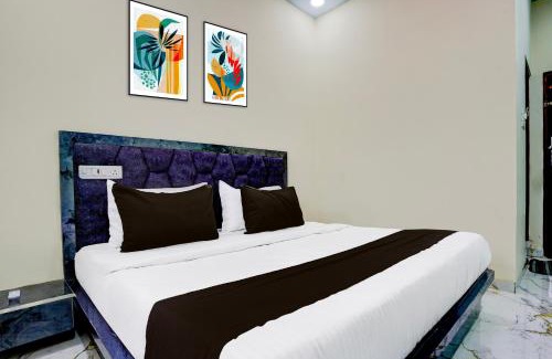 Chandrapur Hôtel | SPOT O SKY LINE