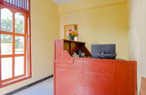 Surabaya Hôtel | SPOT ON 2219 Madina Residence Syariah