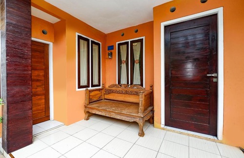 Jepara Hôtel | SPOT ON 2414 Homestay Potroyudan Syariah