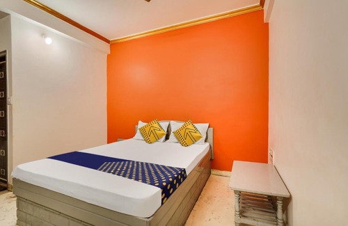 Bangalore City Center Hôtel | SPOT ON 74229 Hotel Thirumala Landmark
