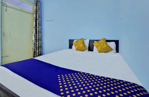 Gwalior Hôtel | SPOT ON 81034 Samyak Guest House