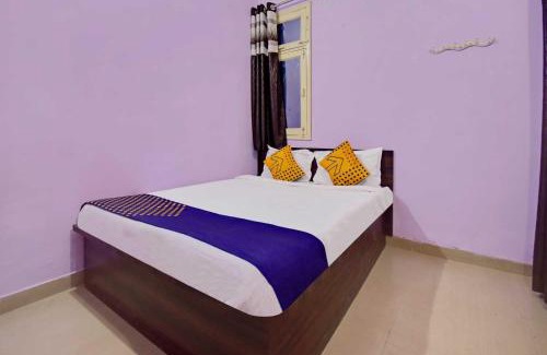 Gwalior Hôtel | SPOT ON 81034 Samyak Guest House
