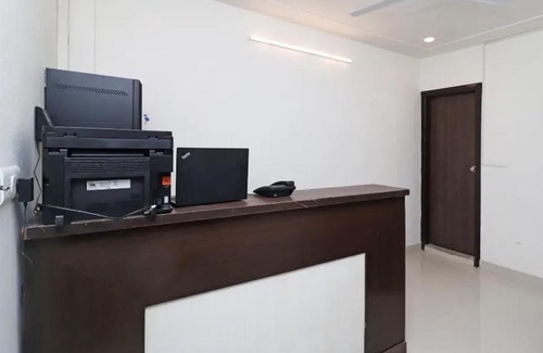 Patiala Hôtel | SPOT ON 81157 Hotel Skylight Inn