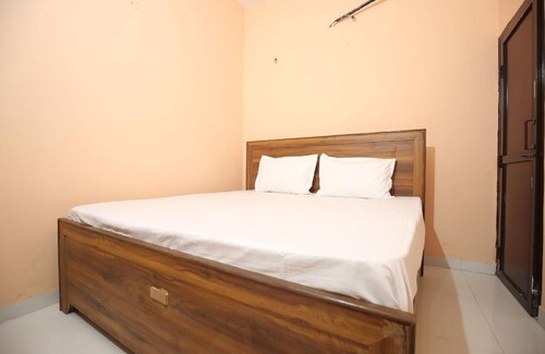 Patiala Hôtel | SPOT ON 81157 Hotel Skylight Inn