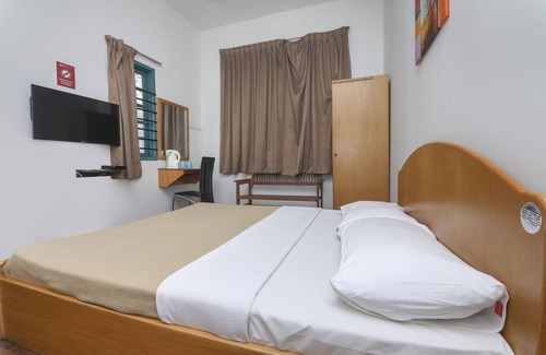 Brinchang Hôtel | SPOT ON 89789 Hotel Check In 2