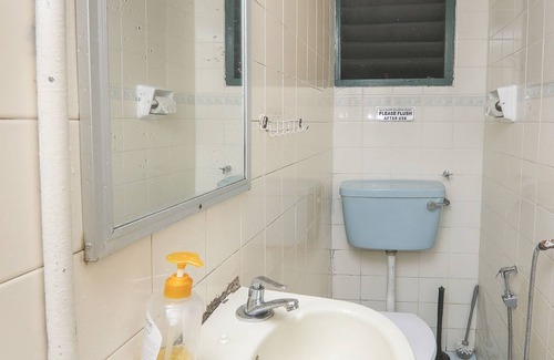Brinchang Hôtel | SPOT ON 89789 Hotel Check In 2
