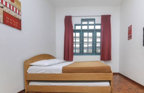 Brinchang Hôtel | SPOT ON 89789 Hotel Check In 2