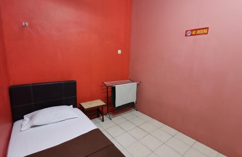 Gua Musang Hôtel | SPOT ON 89865 Hotel Titiwangsa Gm
