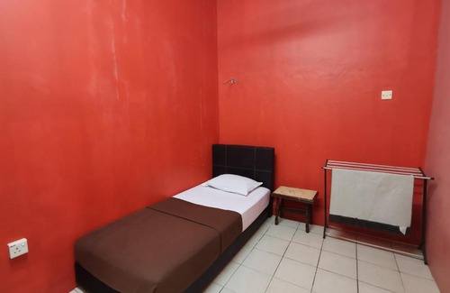 Gua Musang Hôtel | SPOT ON 89865 Hotel Titiwangsa Gm