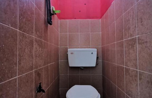 Gua Musang Hôtel | SPOT ON 89865 Hotel Titiwangsa Gm
