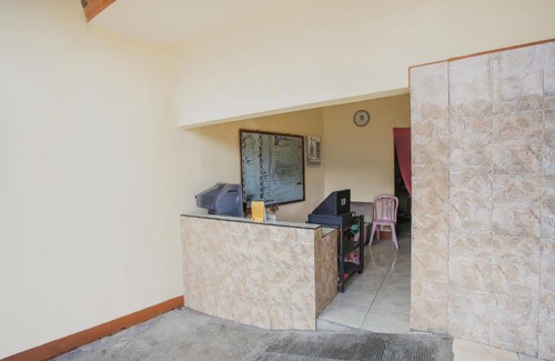 Ambarawa Hôtel | SPOT ON 90092 Dewi Safitri Hotel