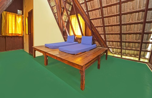 Selandar Hôtel | SPOT ON 90612 Batu Lebah Eco Park