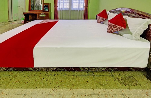 Trenggalek Hôtel | SPOT ON 91214 Desa Wisata Pandean
