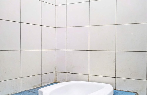 Hegarmanah Hôtel | SPOT ON 91325 Pondok Hijau Guest House Syariah
