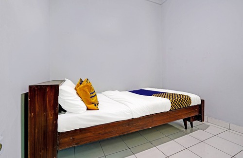 Hegarmanah Hôtel | SPOT ON 91325 Pondok Hijau Guest House Syariah