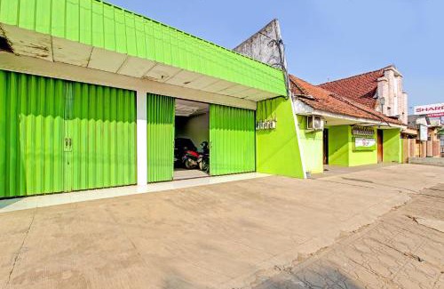 Mayong Hôtel | SPOT ON 91521 Mayong Guesthouse