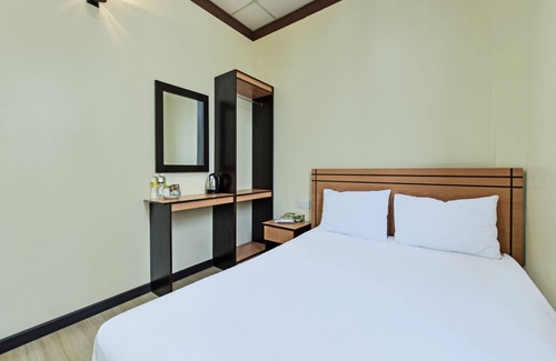 Sukabumi Hôtel | SPOT ON 91723 Sony Homestay Syariah