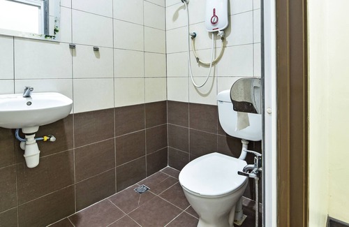 Sukabumi Hôtel | SPOT ON 91723 Sony Homestay Syariah