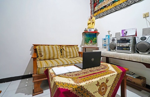 Sukabumi Hôtel | SPOT ON 91723 Sony Homestay Syariah
