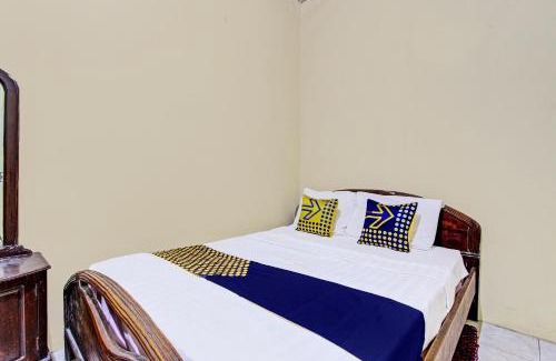 Demak Hôtel | SPOT ON 92188 Ndalem Eyang Guesthouse Syariah