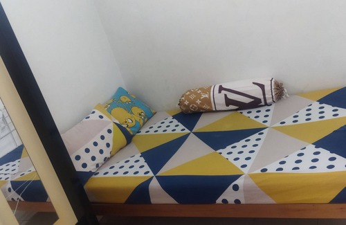 Bandung Hôtel | SPOT ON 92532 Penginapan Hj Lilis Syariah
