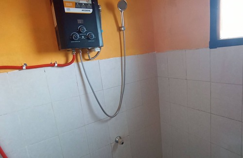 Bandung Hôtel | SPOT ON 92532 Penginapan Hj Lilis Syariah