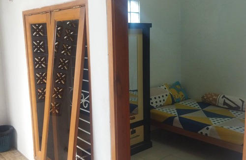 Bandung Hôtel | SPOT ON 92532 Penginapan Hj Lilis Syariah
