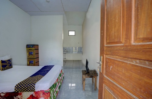 Banyuwangi Hôtel | SPOT ON 92855 Griya Sandi Syariah Rogojampi