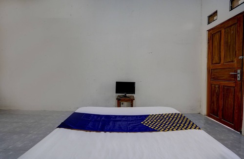 Banyuwangi Hôtel | SPOT ON 92855 Griya Sandi Syariah Rogojampi