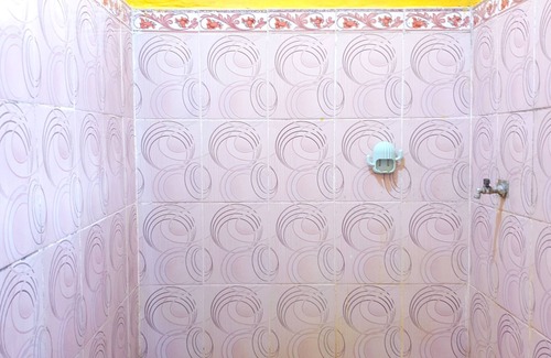 Banyuwangi Hôtel | SPOT ON 92857 Kos Haji Jakfar SyariahNearPancoran mas 25
