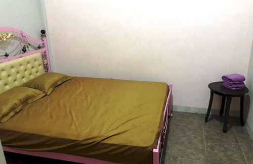 Sidoarjo Hôtel | SPOT ON 93014 Griya Nautika Sukodono