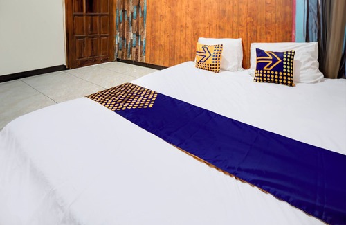 Gresik Hôtel | SPOT ON 93149 Karman's Sari 1 Homestay Syariah